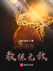 NBA教练无敌小说作品大全