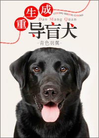 导盲犬多重