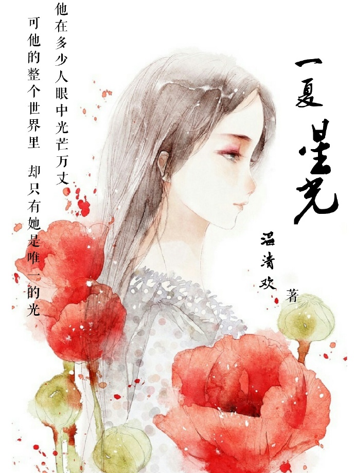 一夏星光娱乐圈 小说